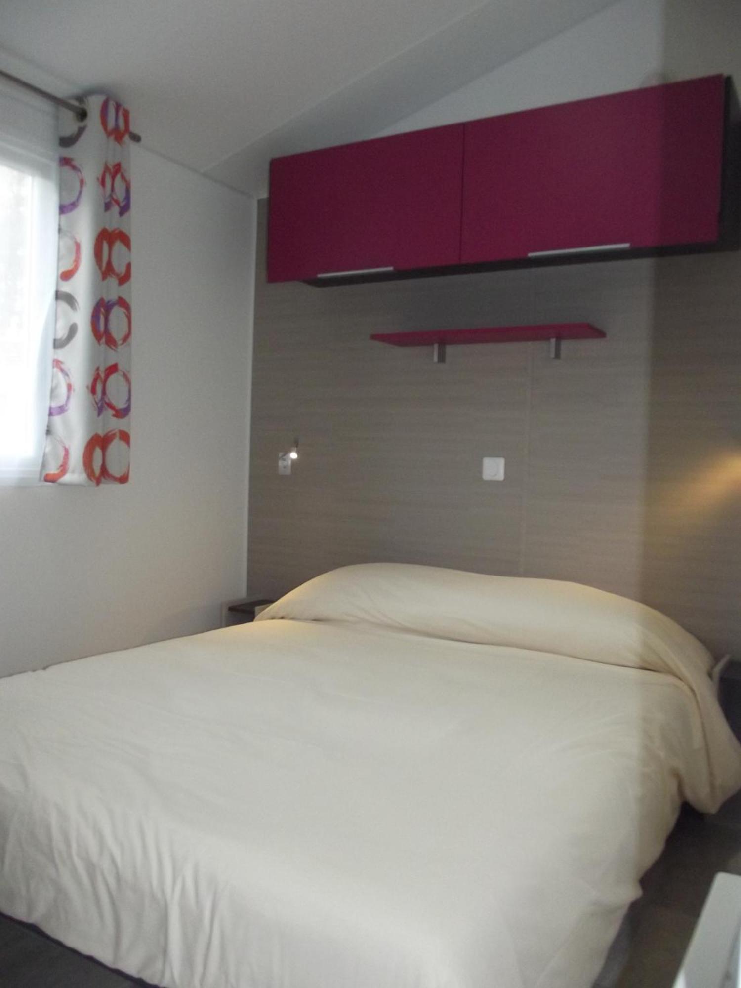 Vacances Bleues Club Keravel การ์นัก ภายนอก รูปภาพ