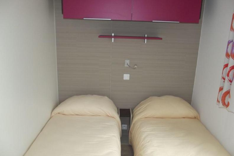 Vacances Bleues Club Keravel การ์นัก ภายนอก รูปภาพ